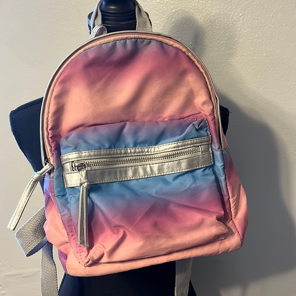Ombre Backpack